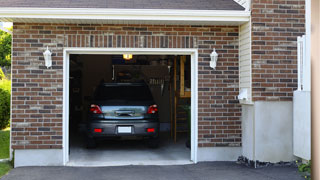 Garage Door Installation at Villa Rosa Park, Florida